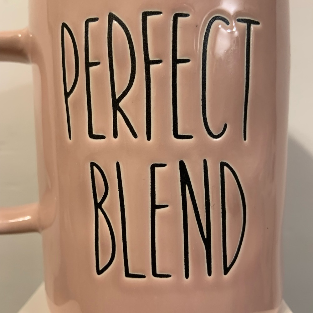 Perfect Blend Punk Mug - Picture 2 of 6